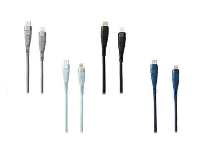 Assorted Mobility Cables and Accessories