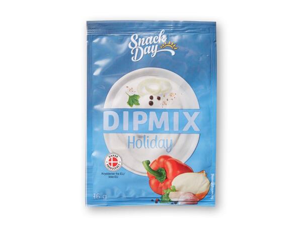 SNACK DAY Dipmix