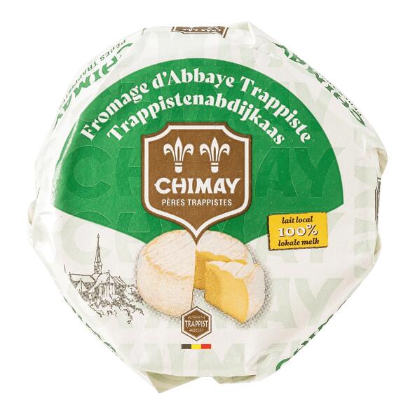 CHIMAY(R) 				Grand Chimay