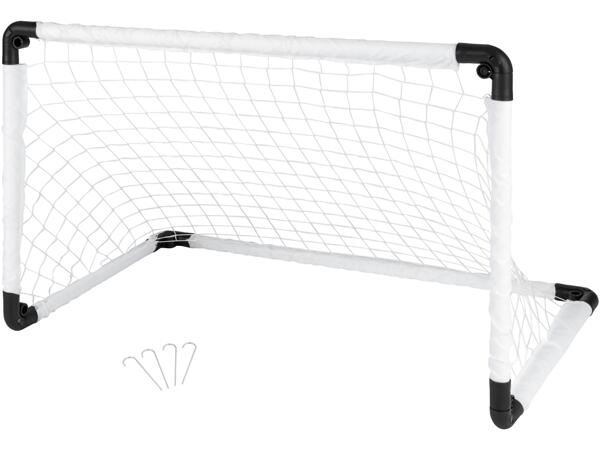 Foldable Soccer Goal
