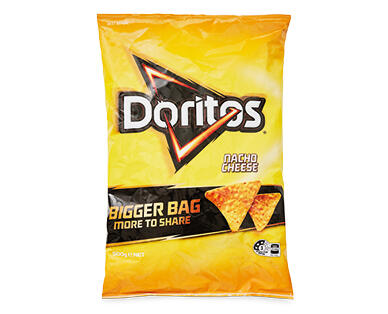 Doritos Corn Chips 500g