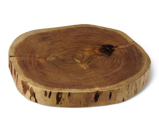 Crofton 
 Premium Wood Serving Tray