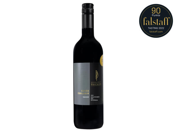 Cuvée Exclusiv 2020