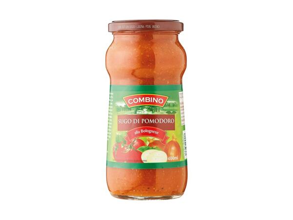 Combino Tomatsovs