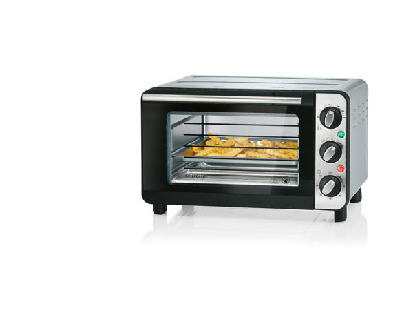 1200W Mini Oven