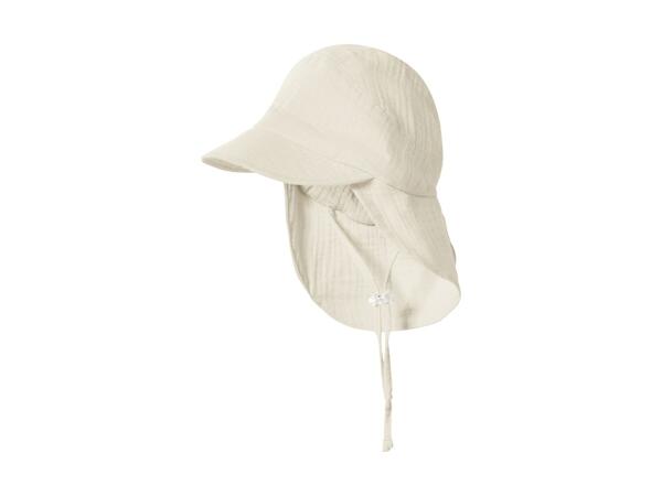 Musselinsolhat