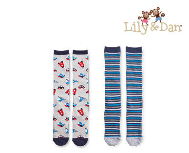 Wellington Socks