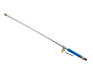 High Pressure Attachment