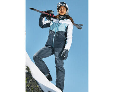 Adult's Premium Ski Shell Pants