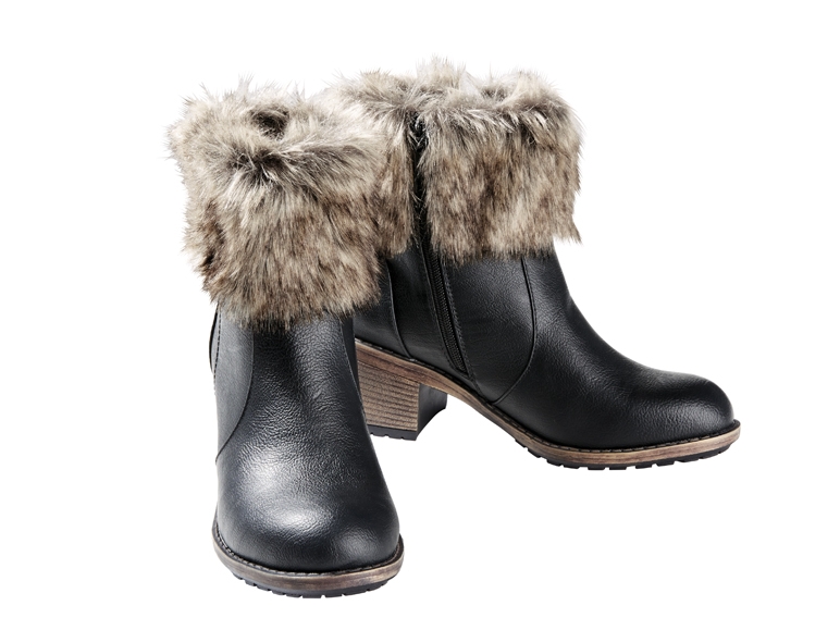 ESMARA Ladies' Boots