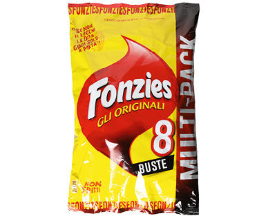FONZIES