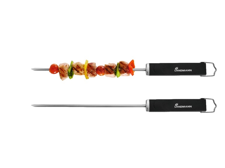 Accessoires de barbecue