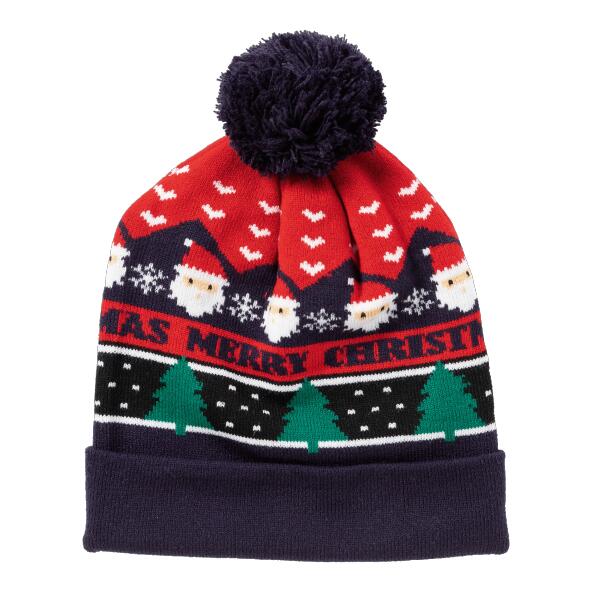 ACTIVE TOUCH(R) 				Kerstmuts