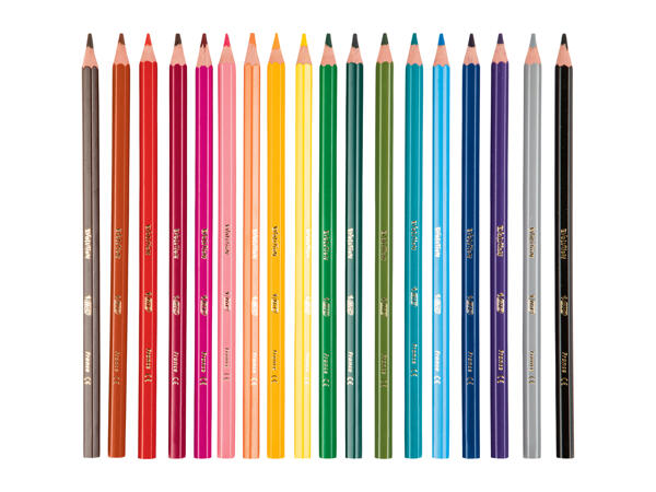 BIC Christmas Stationery Assortment