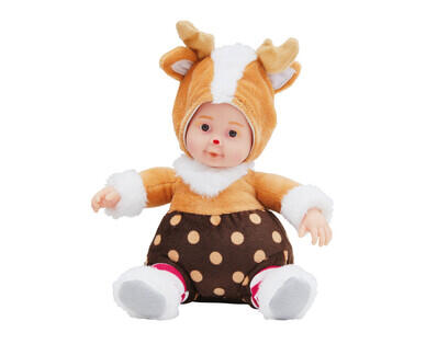 Anne Geddes Dolls