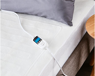 King Bed Electric Blanket