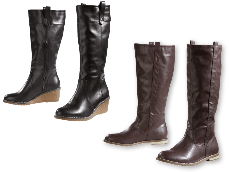 Esmara (R) Ladies' Boots with Lining