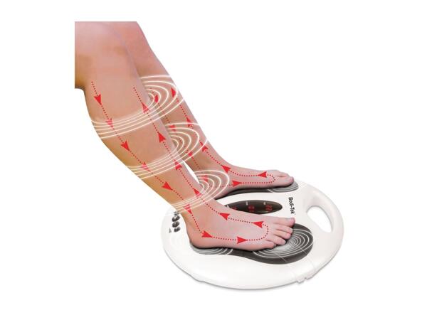 Bodi-Tek Circulation Plus Active