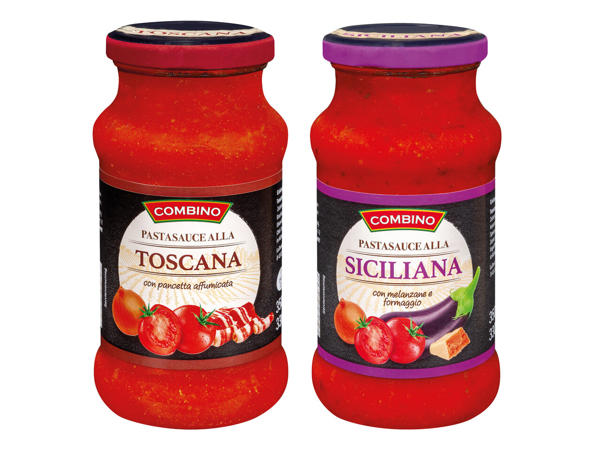 COMBINO Pastasauce