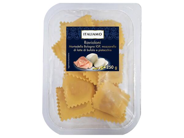 Ravioloni