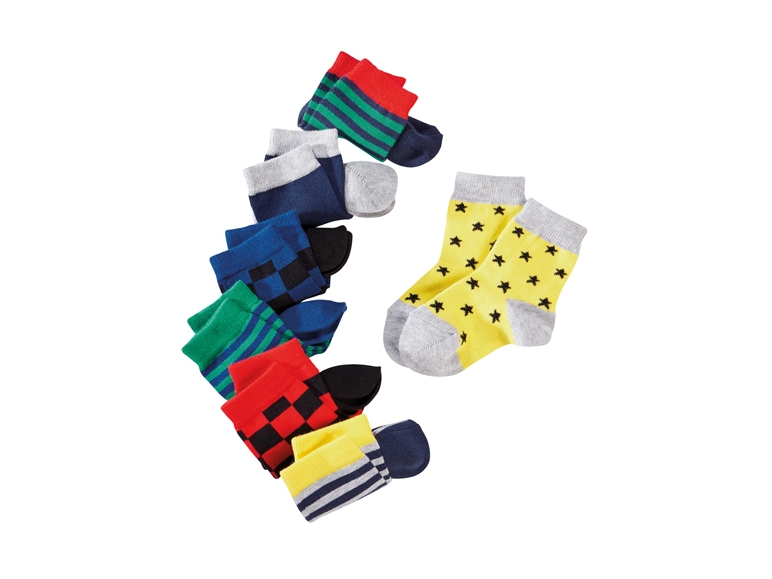 Boys' Socks