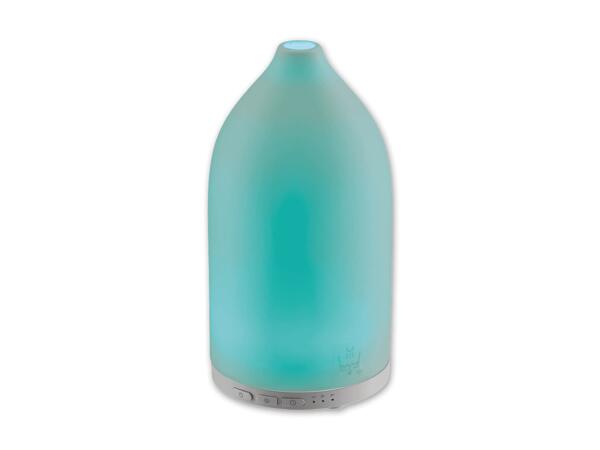 Ultraschall-Aroma-Diffuser