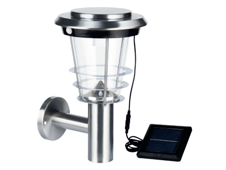 LIVARNO LUX LED Solar Light
