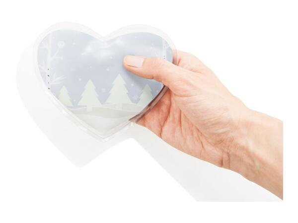 Hand Warmers - 2 pack Hearts
