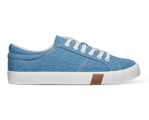 Serra Ladies Casual Sneaker