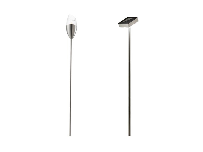 Lampe solaire à LED