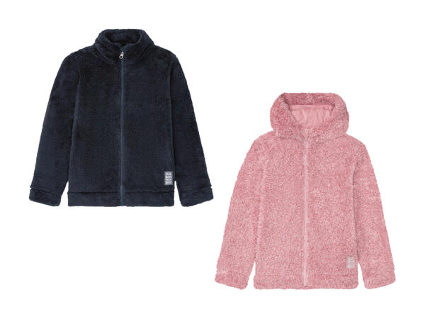Veste polaire