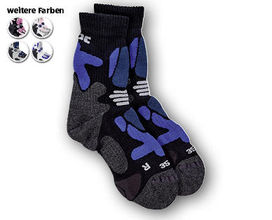 INOC Trail-Socken