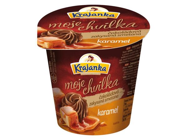 MOJE CHVILKA