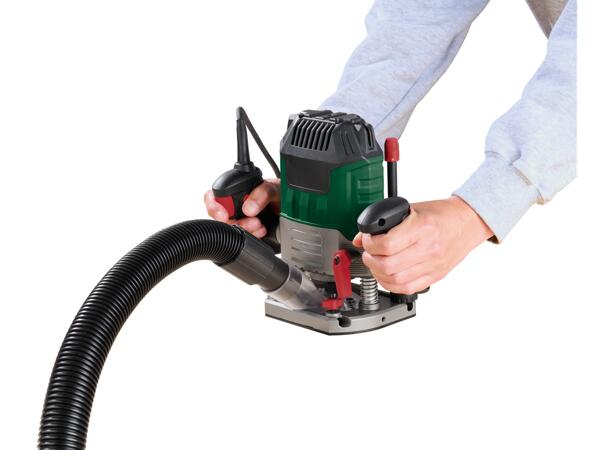 PARKSIDE(R) Horní frézka 1 200 W