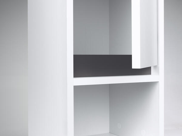 Tall Bathroom Cabinet