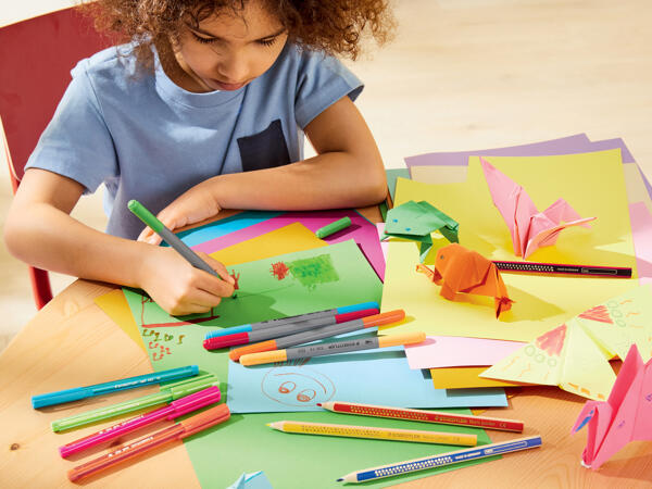 Stationery Articles