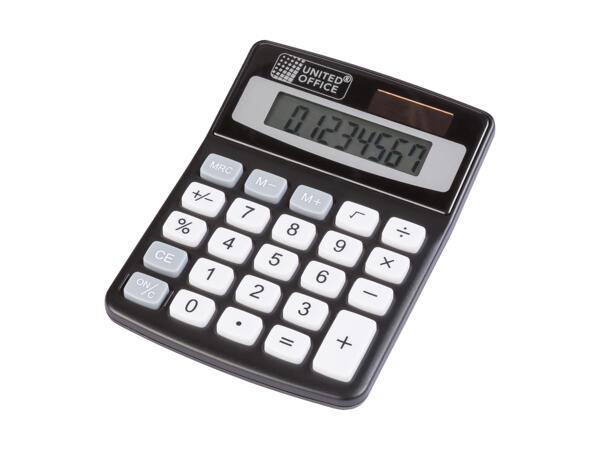 Calculatrice