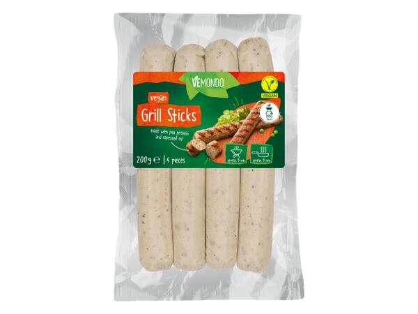 Vegan Sticks
