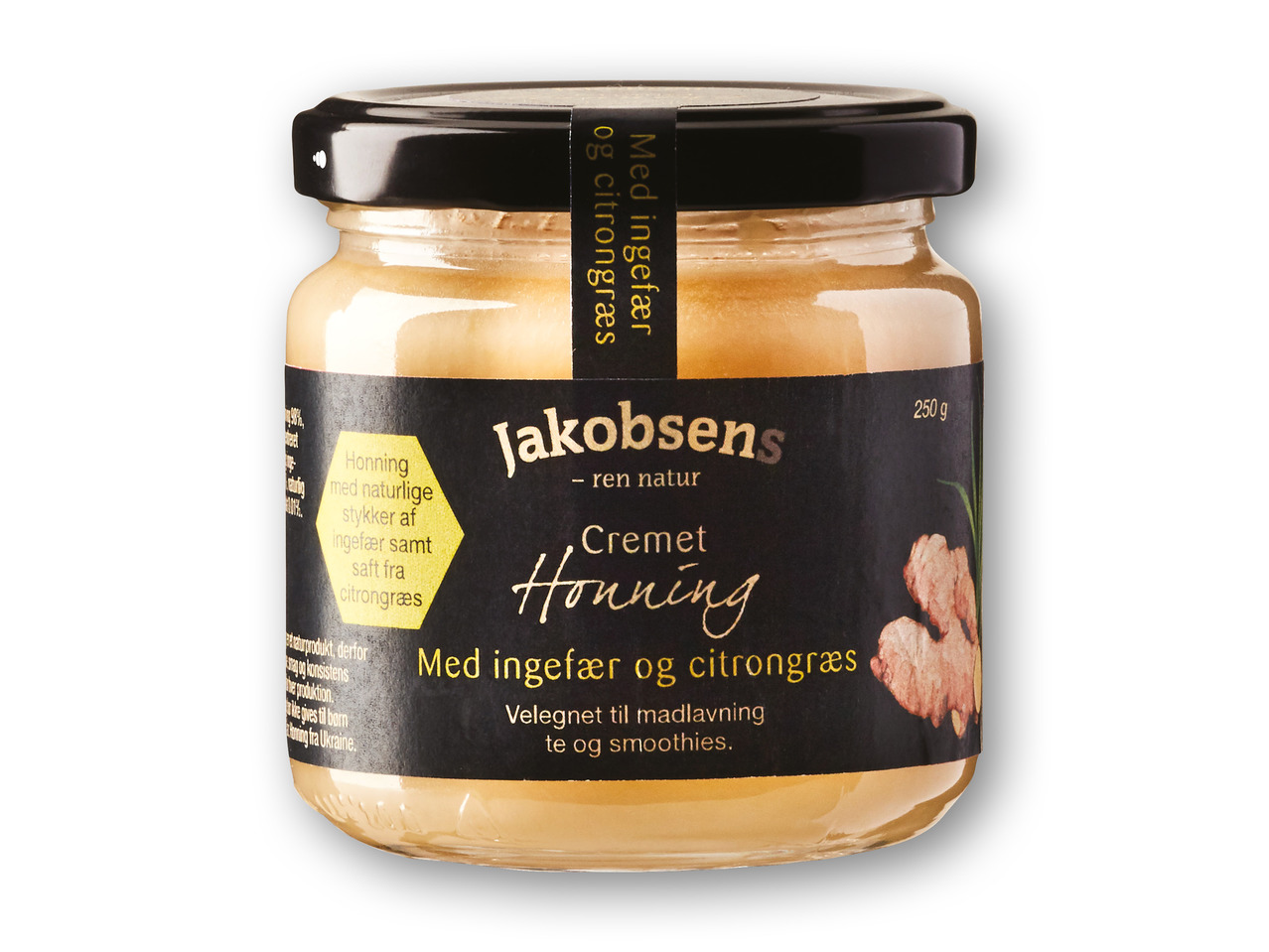 JAKOBSENS Honning