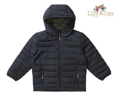 Children's Down Jacket