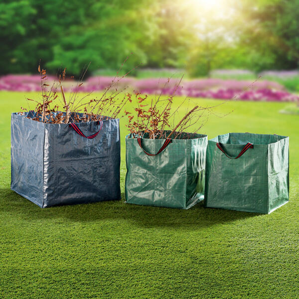 Gartenabfallsack