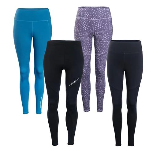 CRANE Legging de marche automnal pour femmes ou hommes