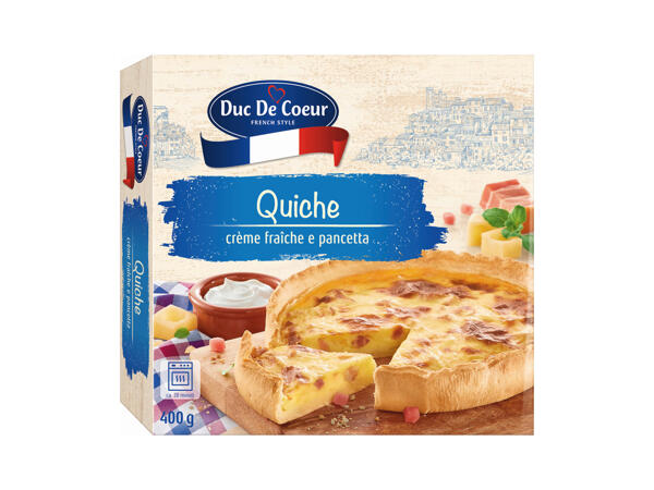 Quiche