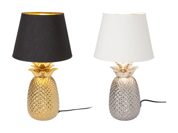 LIVARNO LUX(R) LED-bordlampe