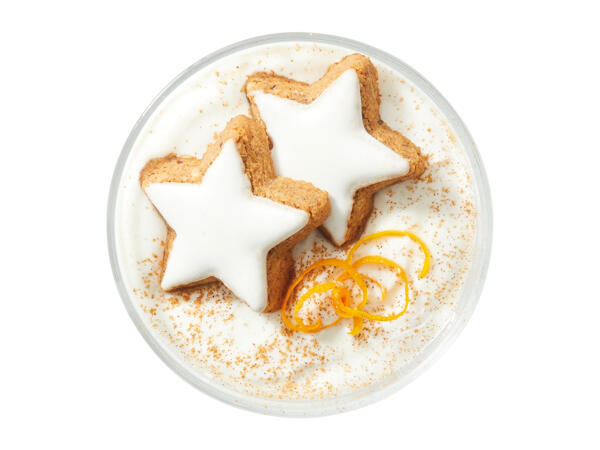 Favorina Cinnamon Stars