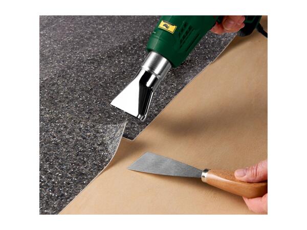 Parkside Heat Gun