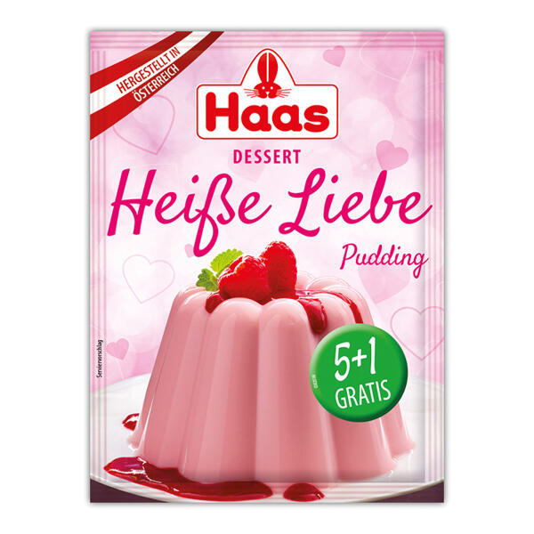 Pudding