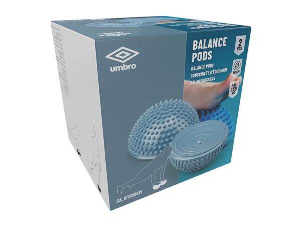 UMBRO Fitness Equipment - Balance Pods