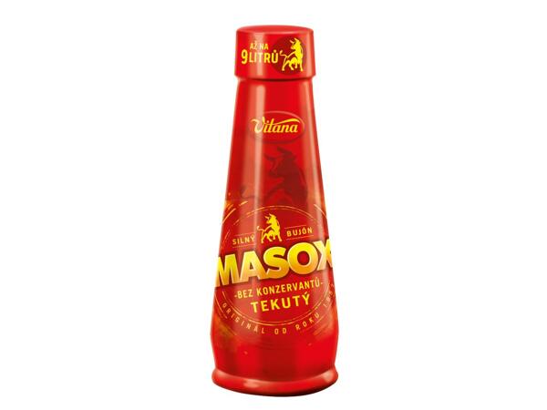 VITANA TEKUTÝ MASOX