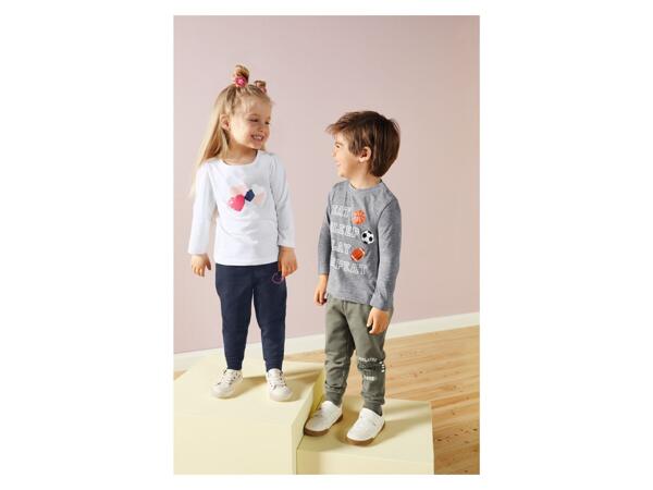 Boys' Joggers